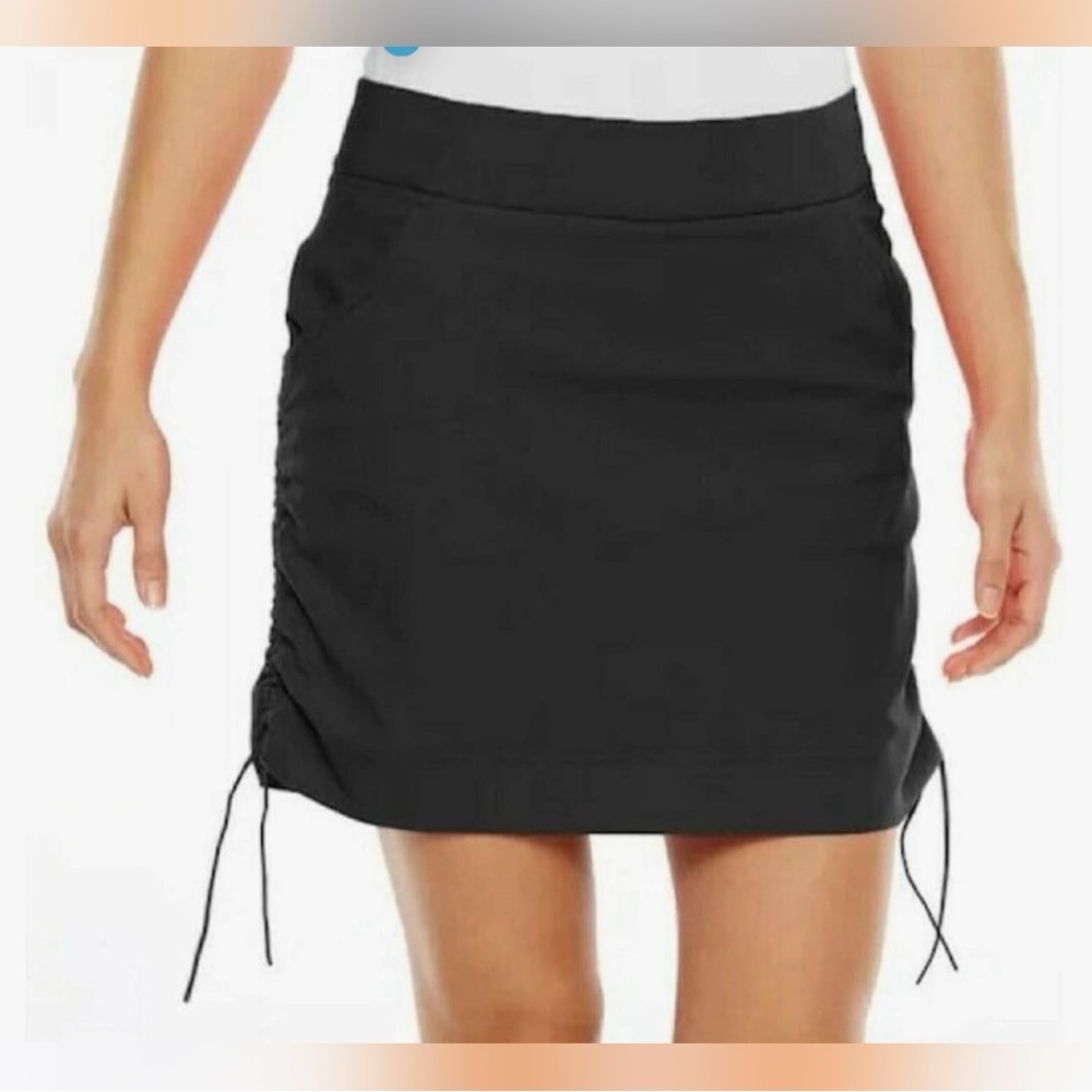 Columbia womens Skort